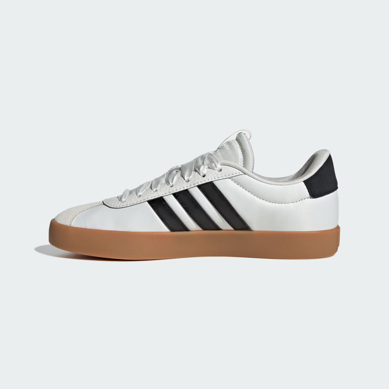 Adidas vl court 3.0 shoes jr8674-null