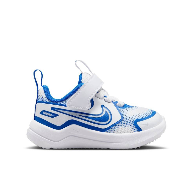 Cosmic runner (td)-null