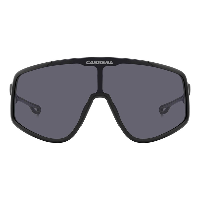 Black injected sunglasses-null
