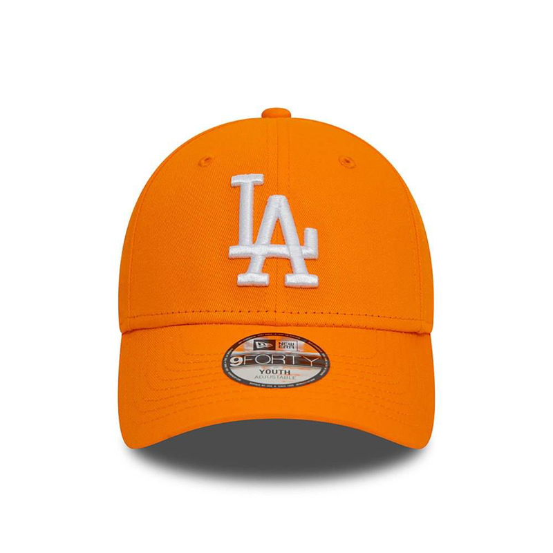 New era child/youth league ess 9forty la dodgers-null
