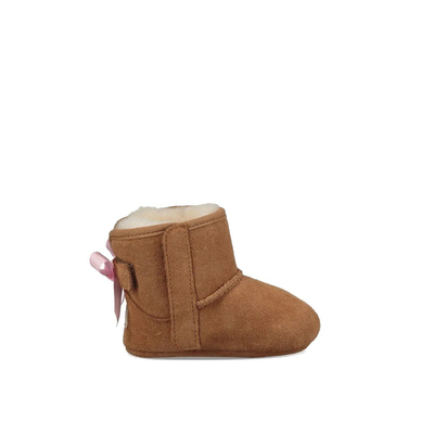 Ugg infant jesse bow II (1018452i)