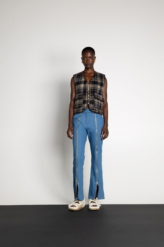 Mallory spirit pants-null