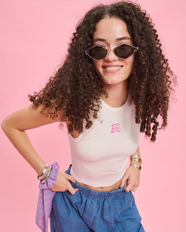 Ownit off white top am151242-null