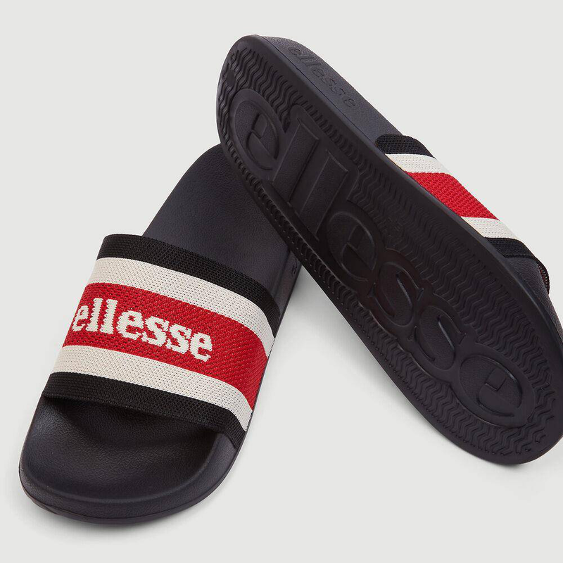Ellesse mens footwear ls50 slide image number null
