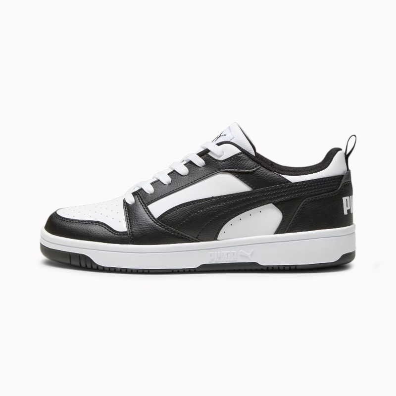 Puma rebound v6 low-null