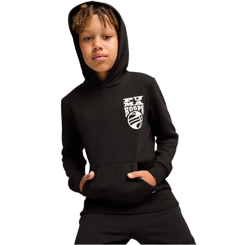 Basketball blueprint hoodie fleece b-null