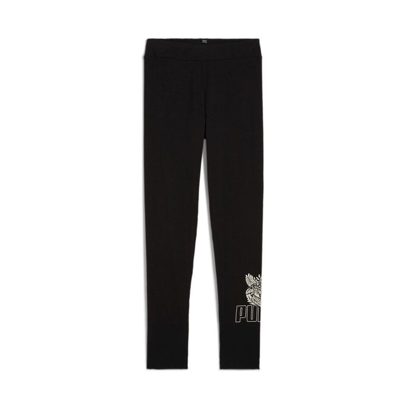 Product image: Puma ess+ tropicat kids’ leggings 01-null