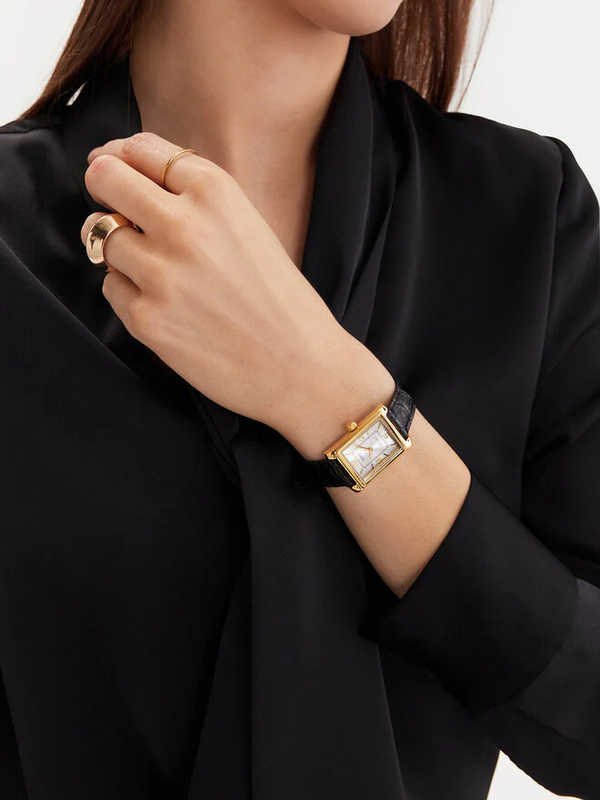 Casio timeless ltp-1234pgl-7a2ef classic ladies quartz watch-null