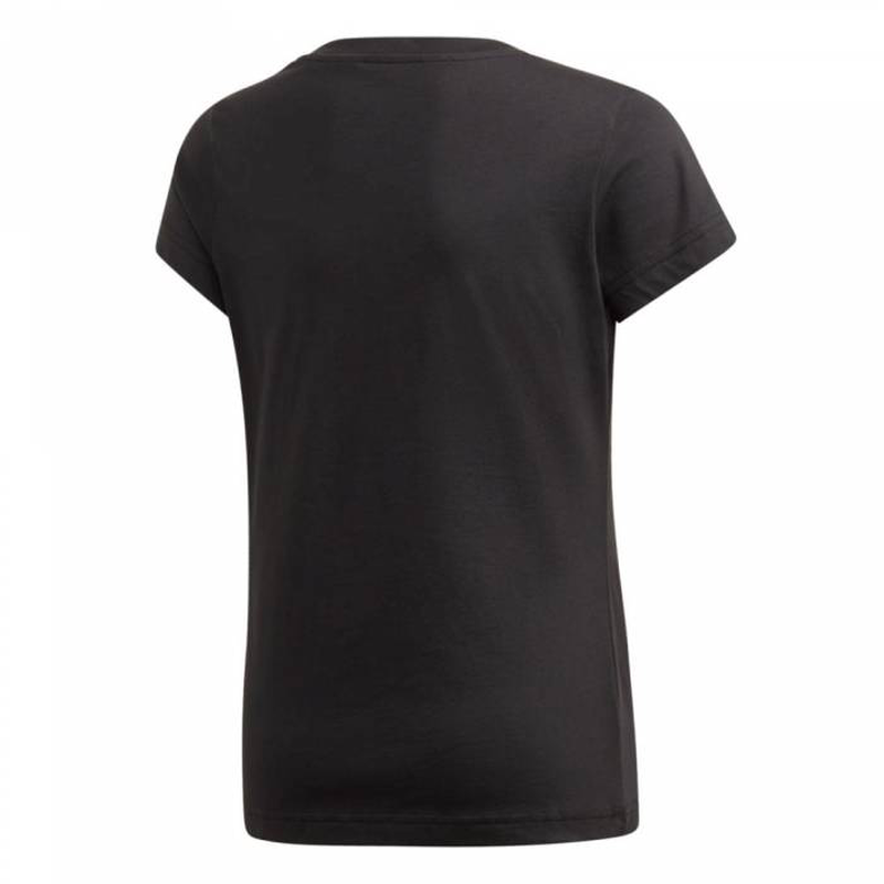 Girls essentials linear t-shirt-null