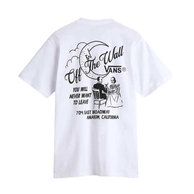 Vans fine dining ss tee-null