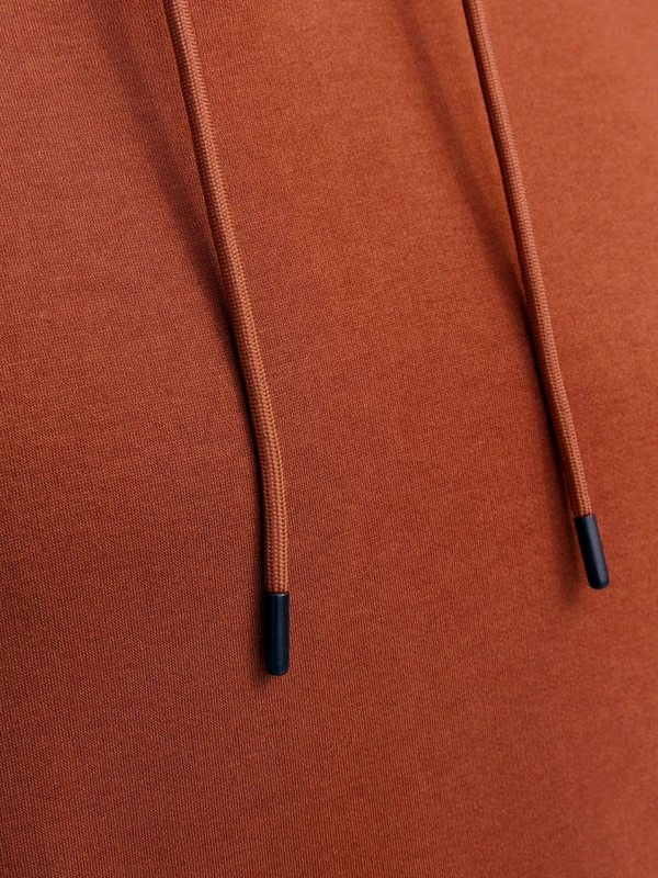 Jackjones jjebradley sweat hood noos-null