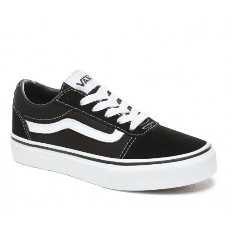 Product image: Vans junior ward suede/canvas-null