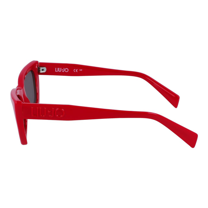 Multicolor injected sunglasses-null
