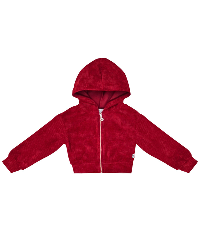 Jacket le trone noir girl-null