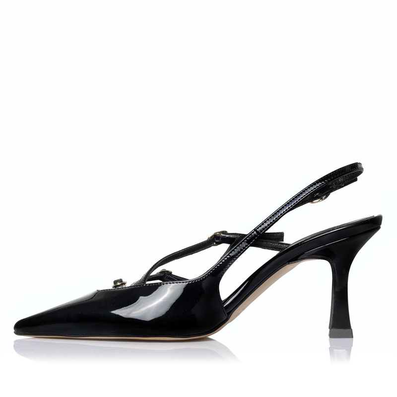 Sante pumps image number null