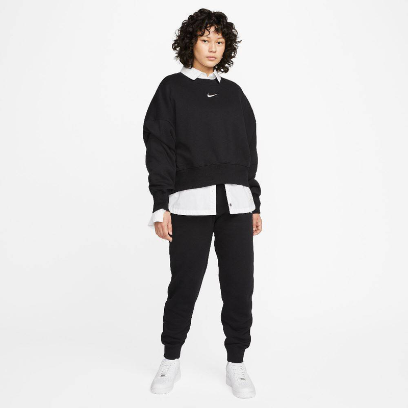 Nike sportswear womens phoenix high-waisted pant std-null