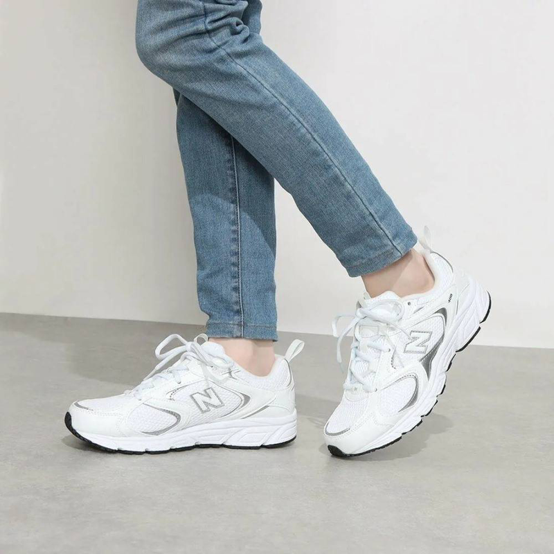 408 classic sneakers-null