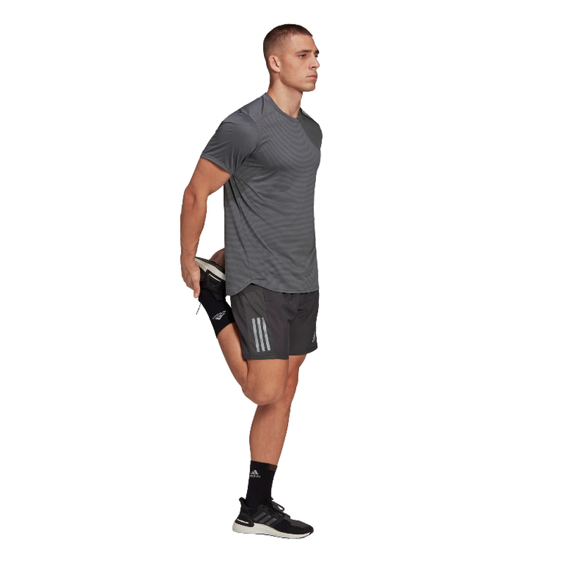 Adidas own the run sho     gresix/refsil-null