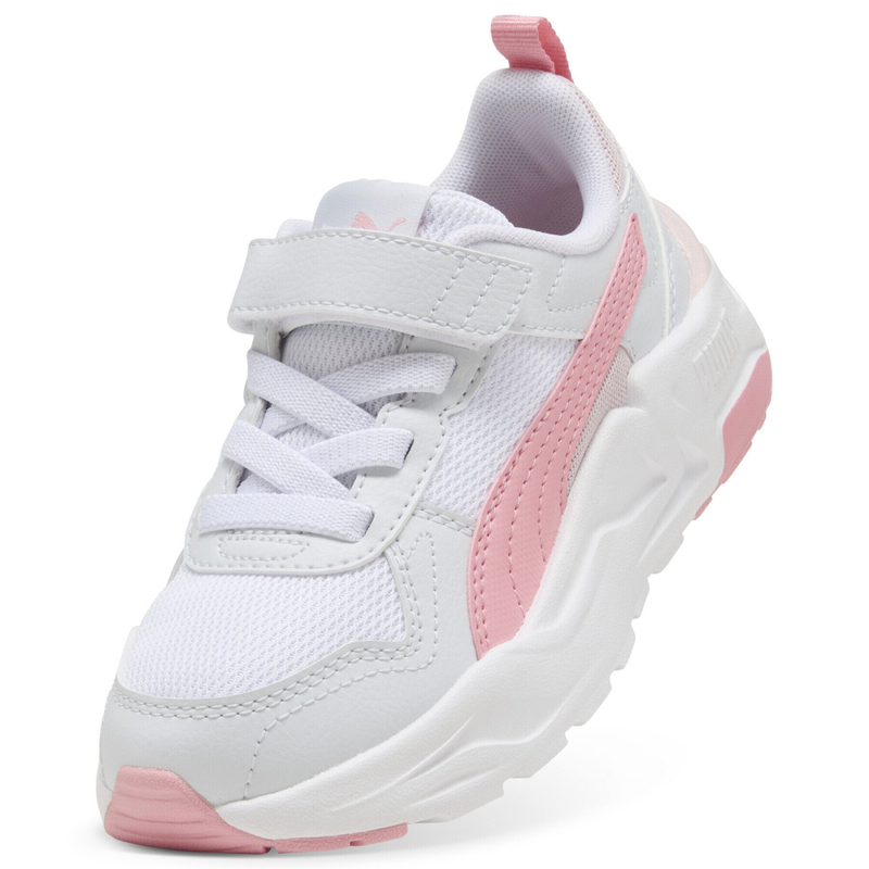 Puma kids girl's trinity 2 lt ac+ ps-null