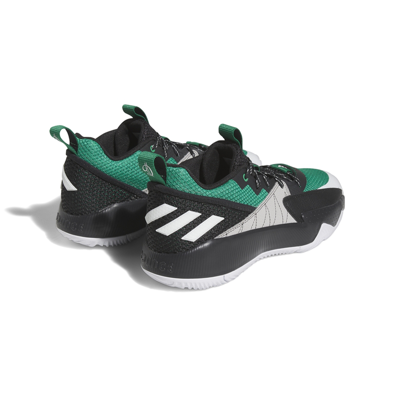 Adidas dame certified-null