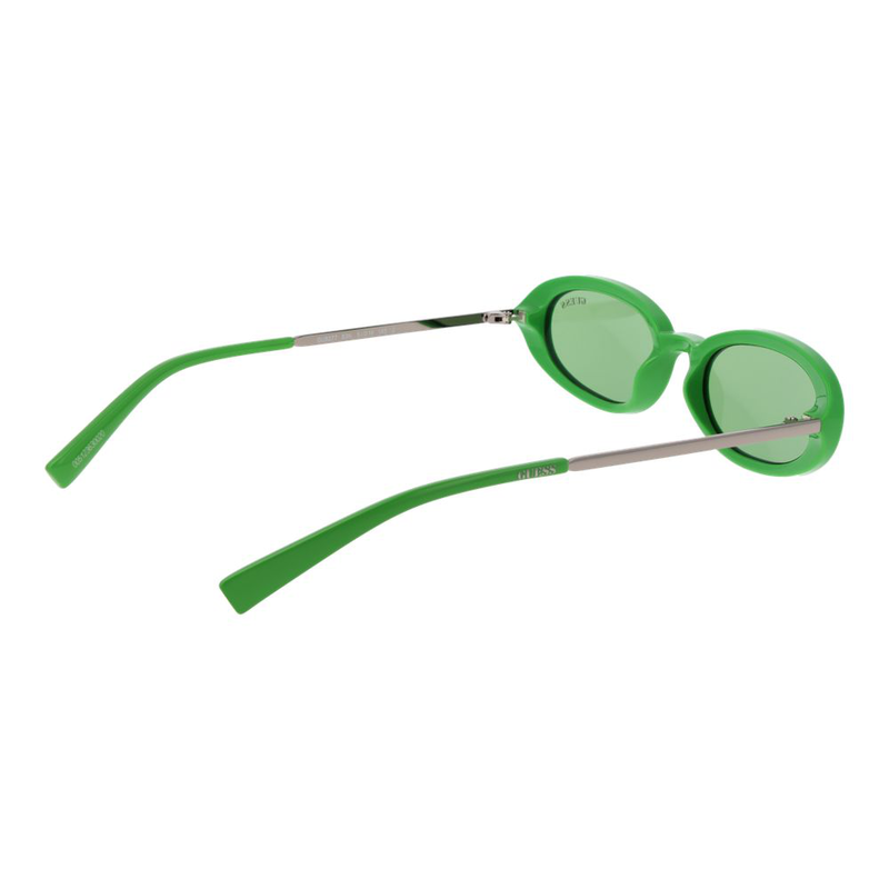 Bicolor plastic sunglasses-null