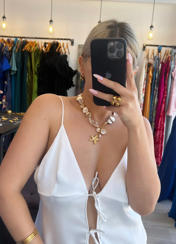 Necklace-null