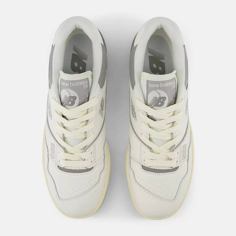 550 lifestyle sneakers image number null