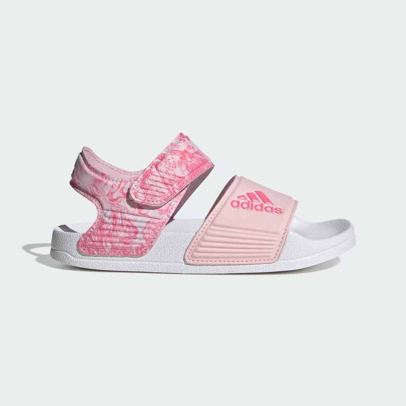 Adilette sandal kids-null