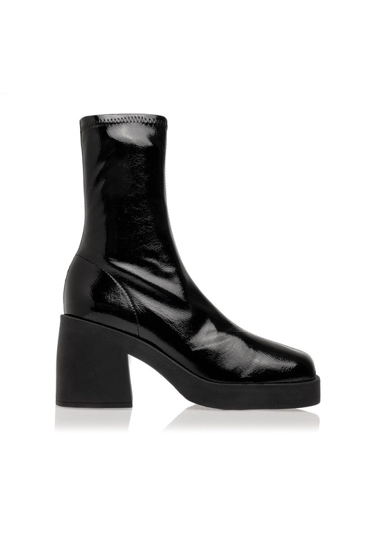 Sante day2day booties image number null