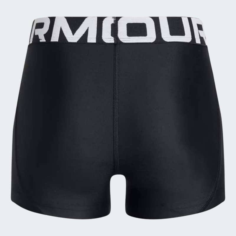 Girls heat gear shorty image number null