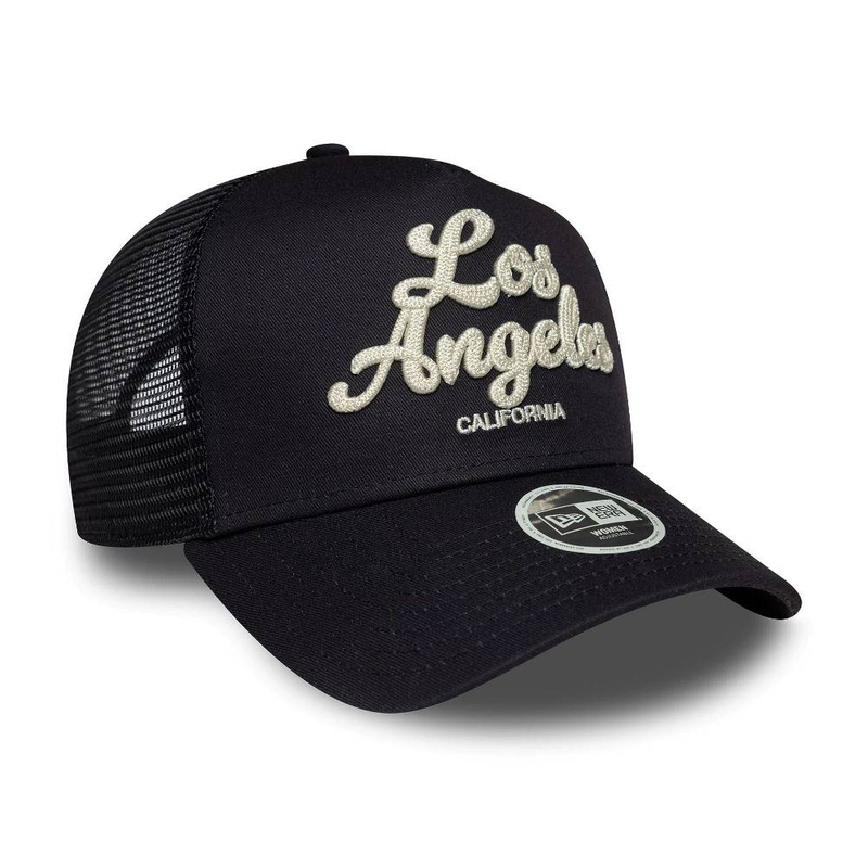 Product image: New era wmns city eframe trucker-null