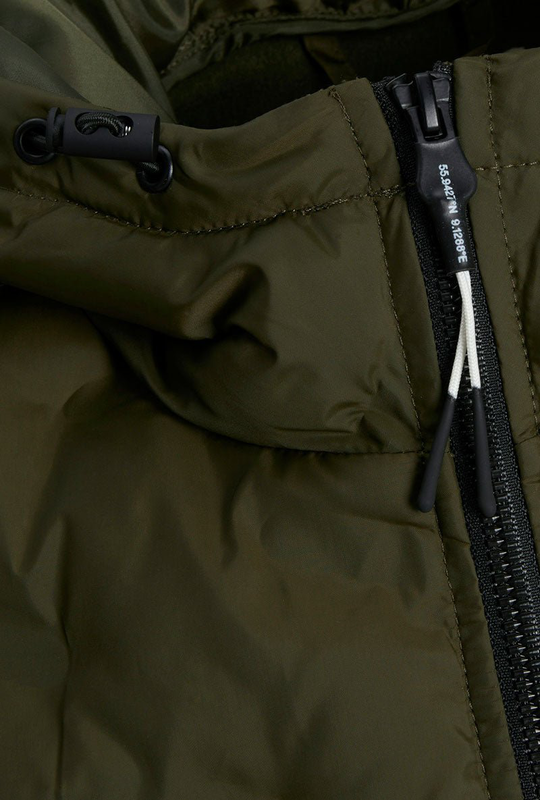 Product image: Jack and jones hybrid jacket-null
