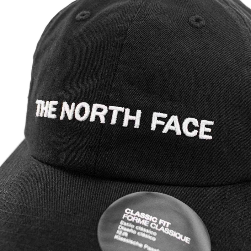 The north face roomy norm hat-null