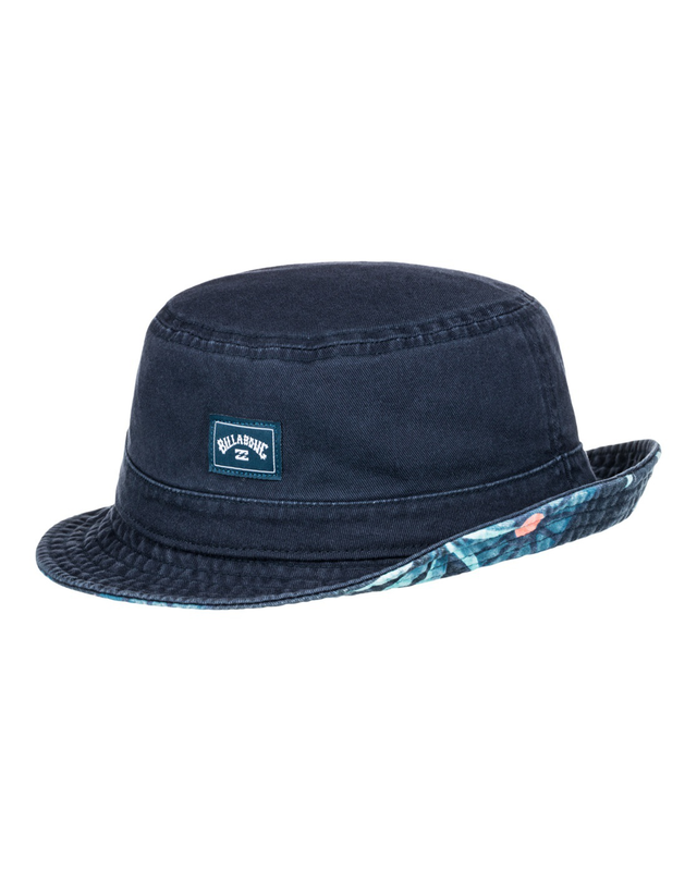 Product image: Billabong mens headwear sundays revo bucket-null
