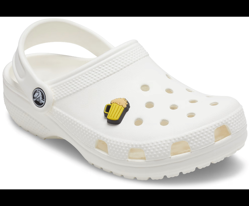 Crocs beer-null