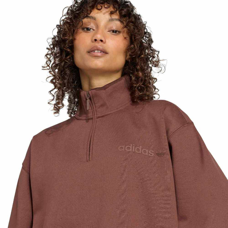 Adidas ess lin qz-null