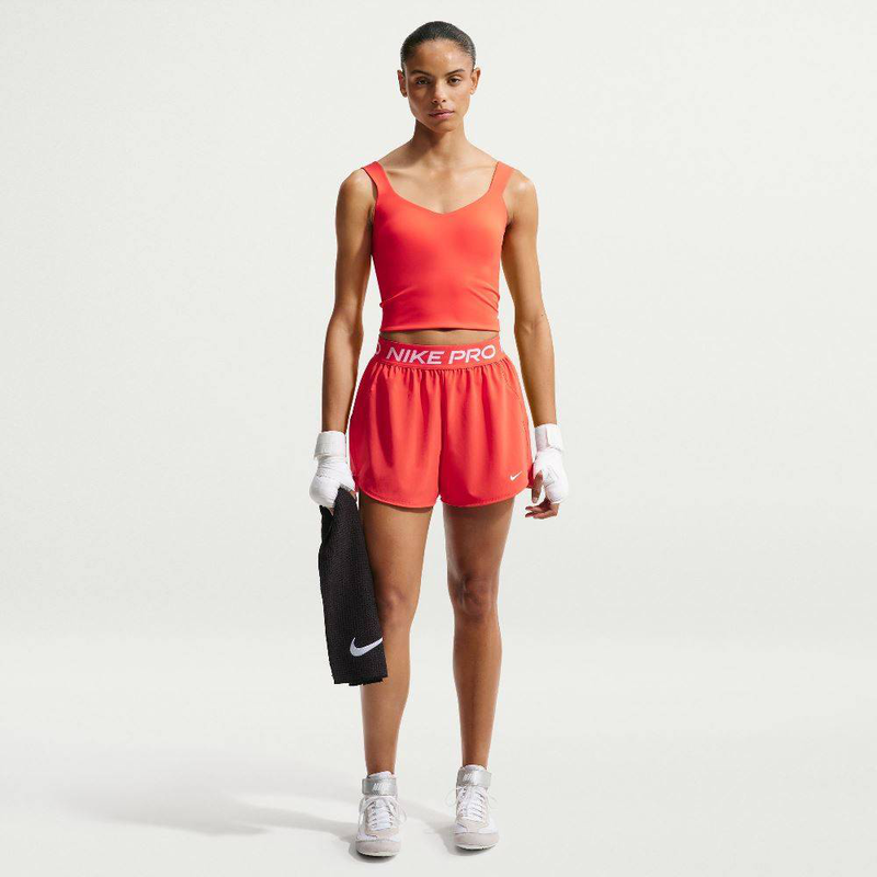 Pro sculpt medium-support sport bra-null