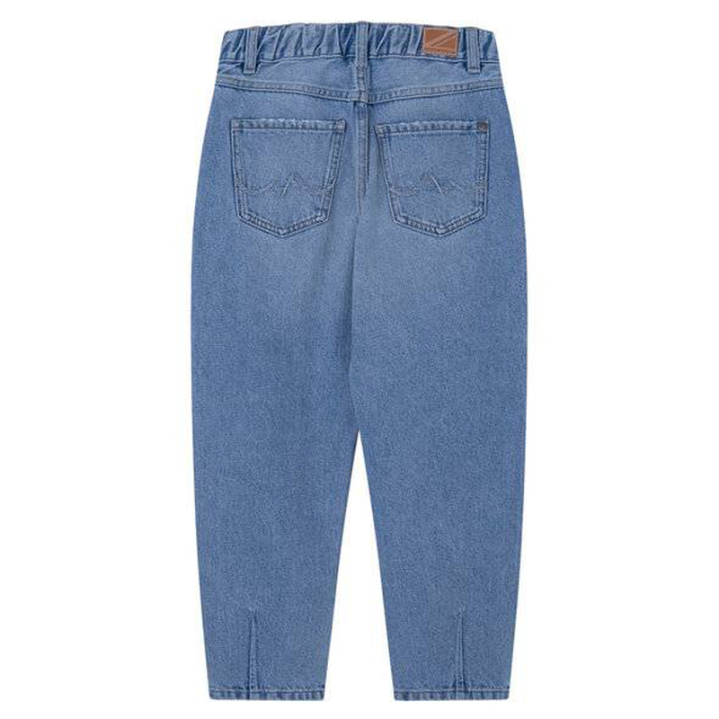 Bella trousers kids girl-null