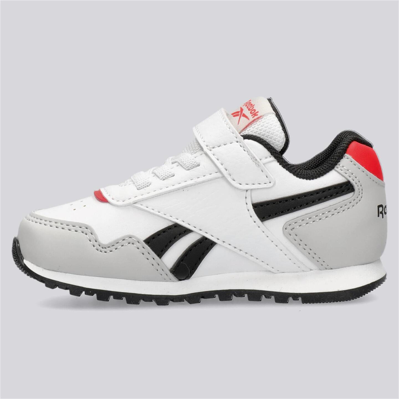 Reebok infant's glide elastic & top strap-null