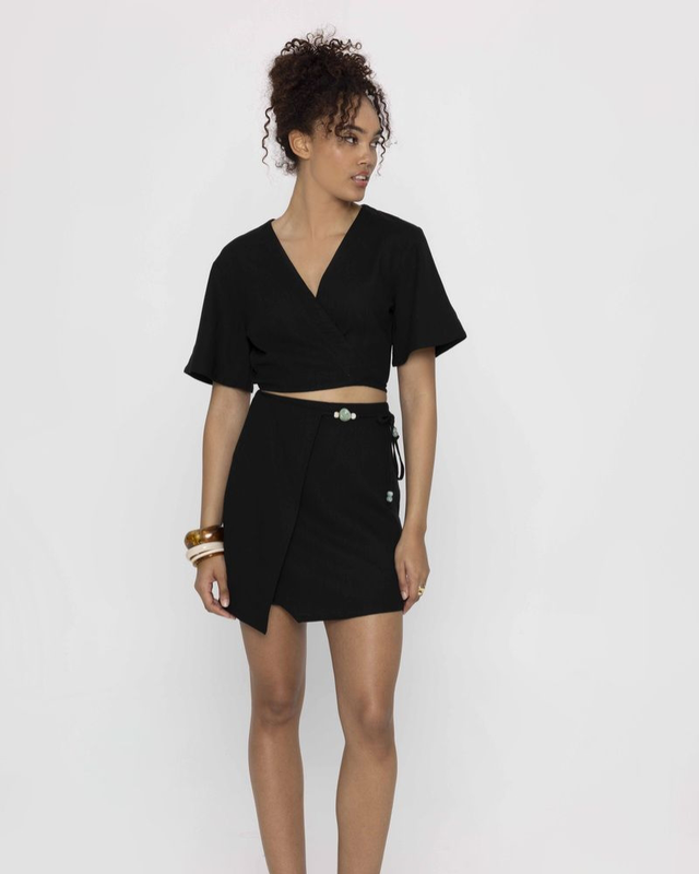 Mind matter dalas skirt mml25-01-05-01-d-null