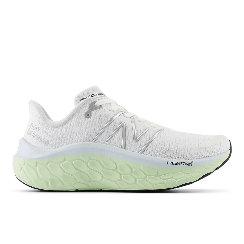 New balance women's fresh foam kaiha road - shoes running-null