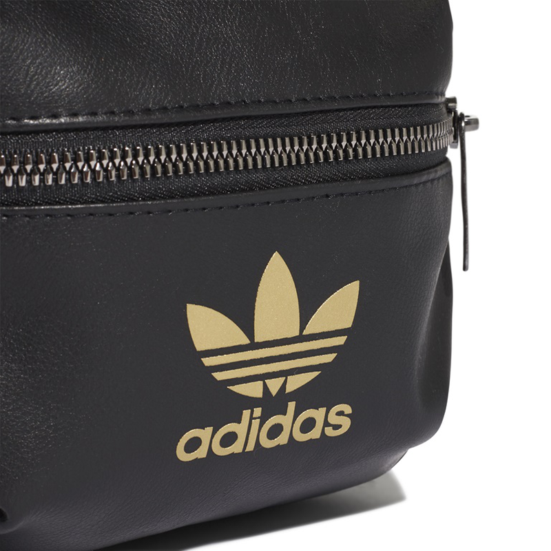 Adidas mini backpack-null