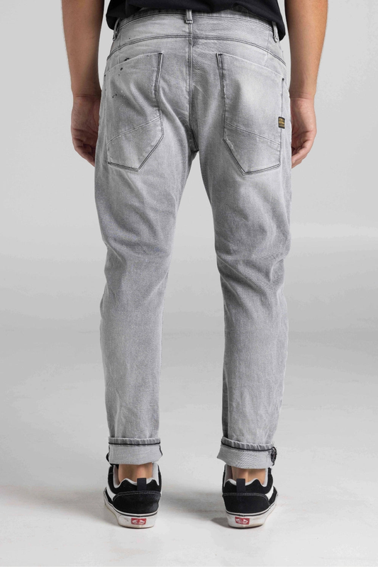 Trousers jeans tiago 6 image number null