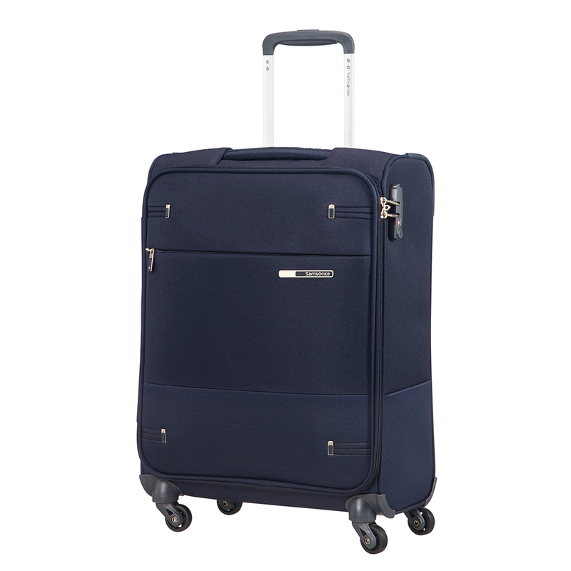 Samsonite base boost spinner (4 wheels) 55cm image number null