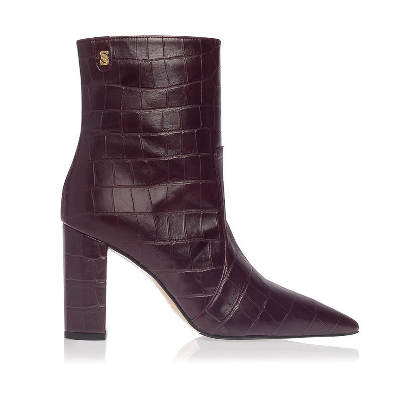 Sante ankle boots - sante shoes-null
