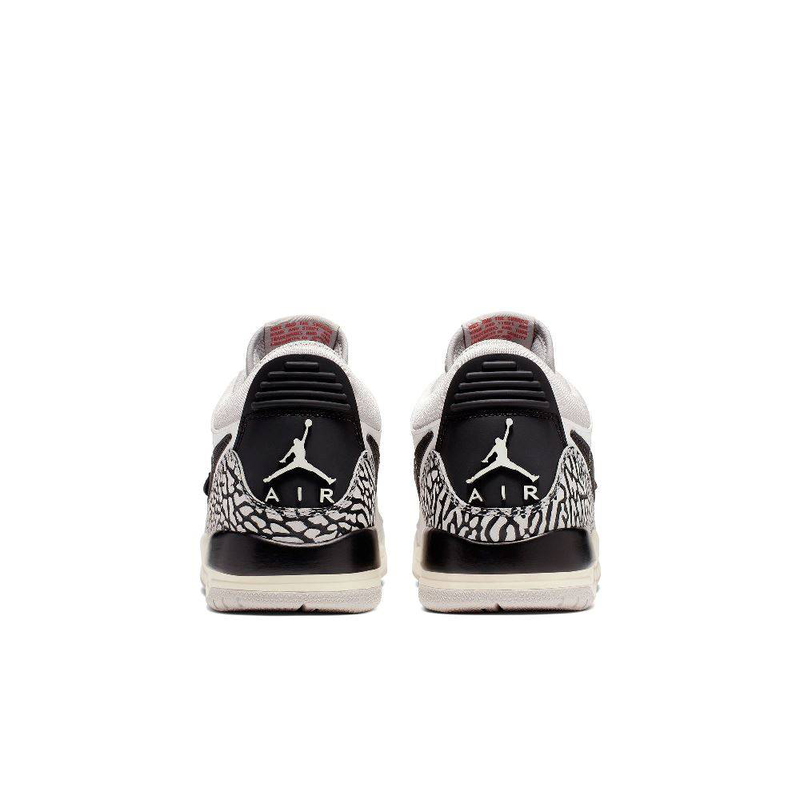 Nike Air jordan legacy 312 low-null