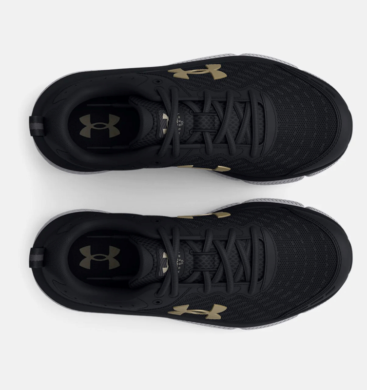 Under armour ua ggs assert 10-null