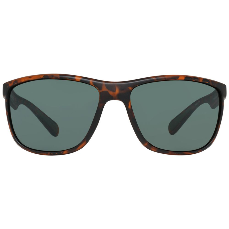 Transparent resin sunglasses-null