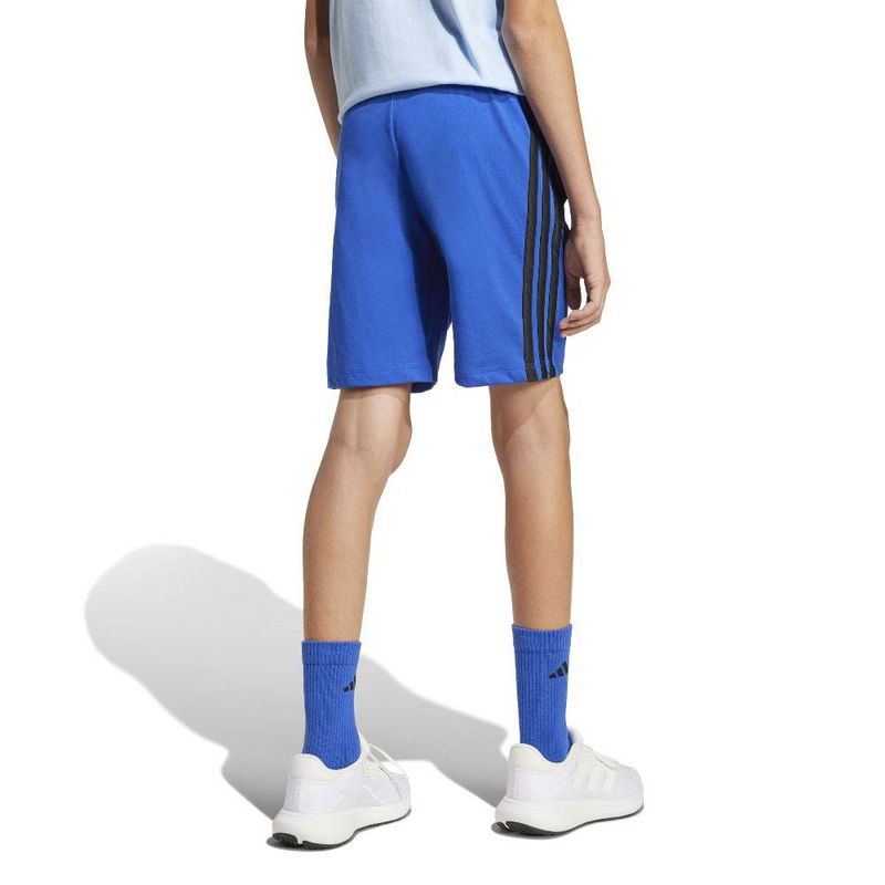 Product image: J 3-stripes kn shorts 210-null