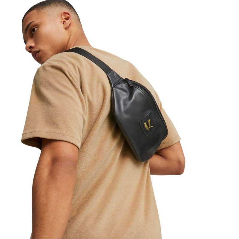 Product image: Classic lv8 pu waist bag-null